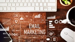 الرسائل التسويقية