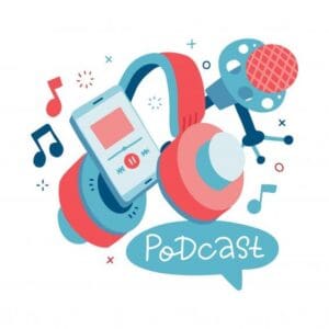 بودكاست عربي