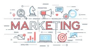 كيفية التسويق لمنتج