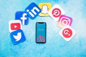 فوائد المحتوى المرئي في التسويق الرقمي