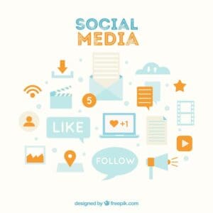 تأثير المحتوى المرئي على تفاعل المستهلكين