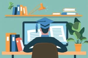 تقنيات الفيديو في التعليم عن بعد