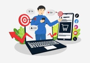 تسويق المنتجات باستخدام الفيديوهات القصيرة