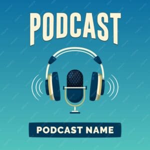 خطوات بدء بودكاست