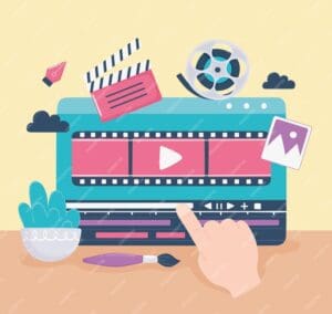 تحقيق الربح من الفيديوهات القصيرة