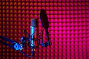 اختيار مواضيع جذابة للبودكاست