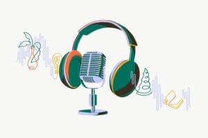 أفضل بودكاست مصري