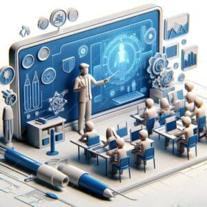 دورات تعليمية للمحترفين