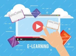إنتاج الفيديو التعليمي