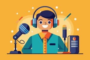 إنشاء مقدمة بودكاست
