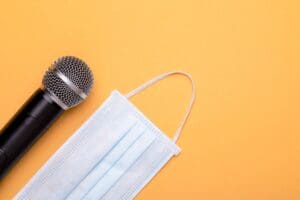 أهمية البودكاست للصحة العامة