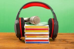 البودكاست والثقافة المصرية