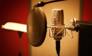 تسويق البودكاست في السعودية