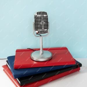 البودكاست التعليمي في السعودية