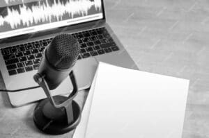 جذب مستمعي البودكاست