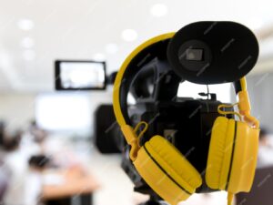 البودكاست التعليمي