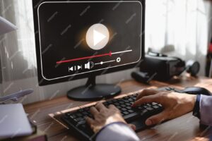 الفيديوهات المقتبسة من البودكاست