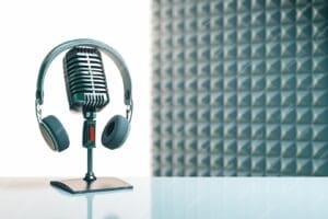 استخدام البودكاست في التسويق