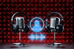 الأخطاء الشائعة عند إنتاج البودكاست