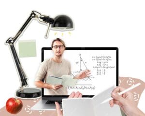 الكورس المصور 