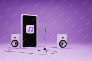 إضافة البودكاست إلى سبوتيفاي